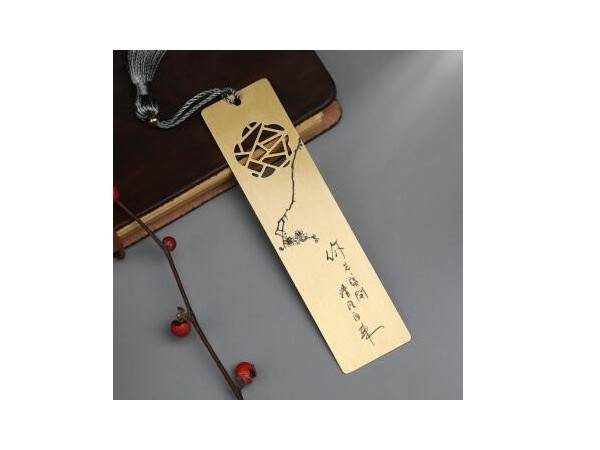 金属礼品定制