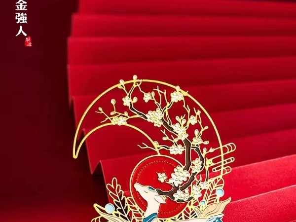 书签更能夹在  心中的无字之书